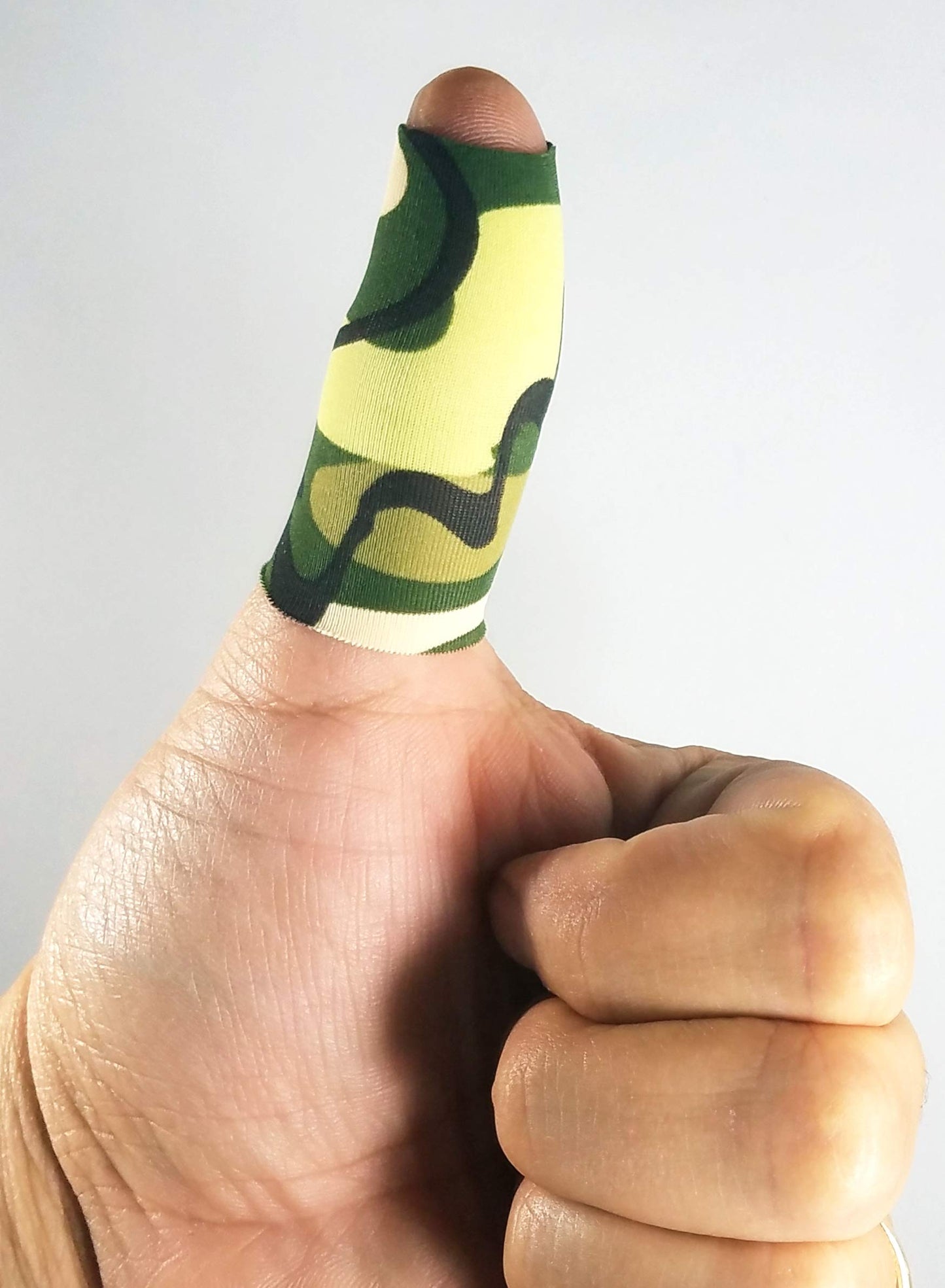 Bowling Thumb Sock - from The Makers of The Original Thumb Sock