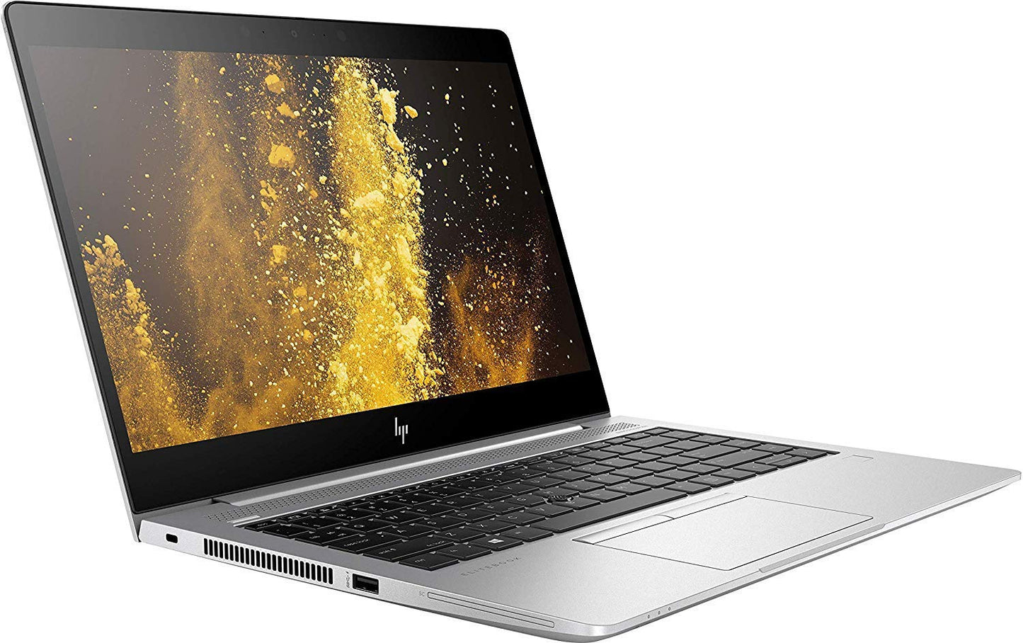 HP Elitebook 840 G5 Laptop Intel Core i7 1.80 GHz 16Gb Ram 512GB SSD Windows 10 Pro-64 (Renewed)