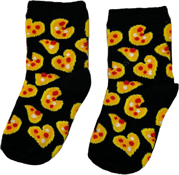 SickSock Cotton Kids Funny Novelty Socks