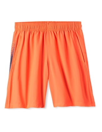 Under Armour Unisex Child UA Woven Graphic Shorts