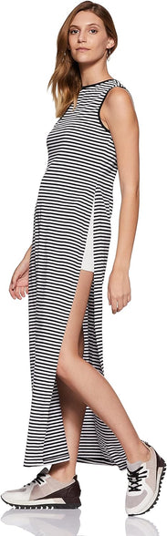 Miss Olive Women's Cotton Maxi Top