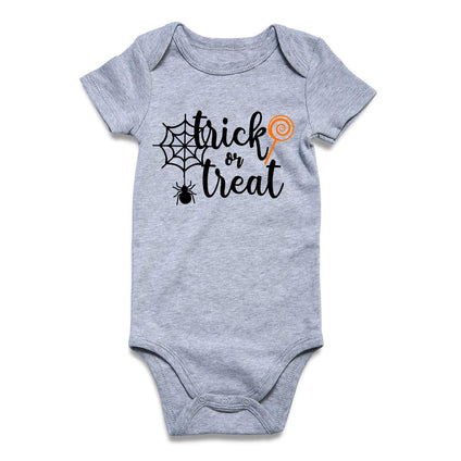 Vieille Baby Boys Girls Onesie Bodysuit Short Sleeve Romper Jumpsuit Outfit 3-6 Months