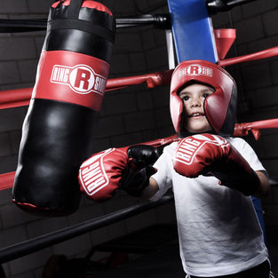 Ringside Kids Boxing Gift Set (2-5 Year Old)