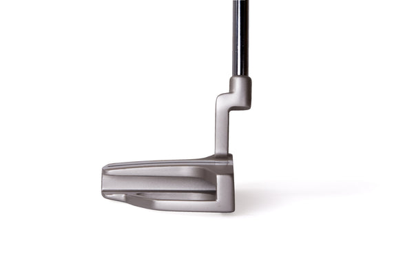 Pinemeadow Pre Putter (Right-Handed, Steel, Regular, 34-Inches)