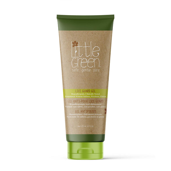 Little Green LICE GUARD GEL 4 OZ