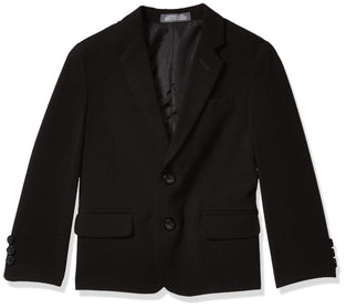 Van Heusen Boys' Flex Stretch Suit Jacket size L