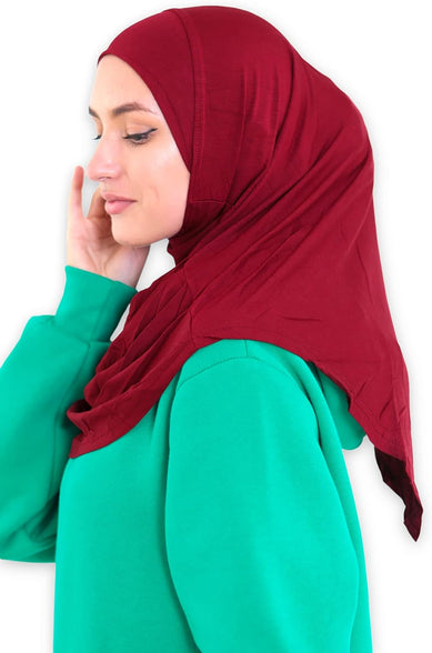 Avanos womens Ready to Wear Hijab Ready to Wear Hijab