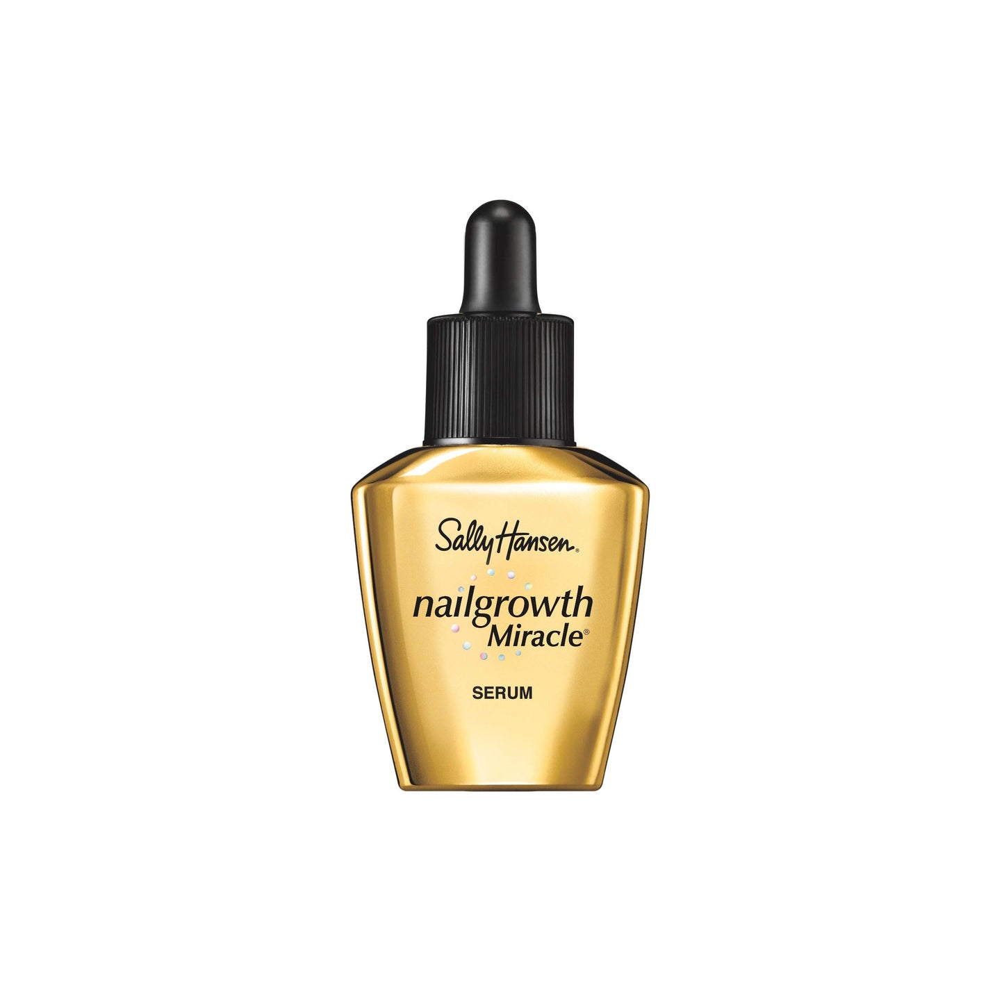 Sally Hansen, Nailgrowth Miracle Serum, 0.37 fl oz/11 ml