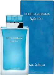Light Blue Intense Dolce & Gabbana EDP Women's Perfume