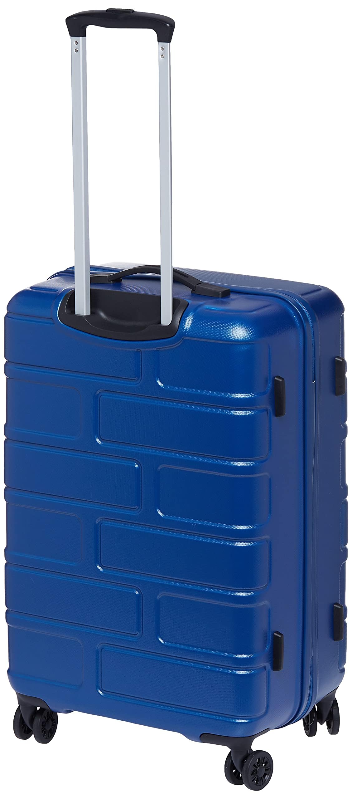 American Tourister Bricklane Hard Luggage Trolley Bag