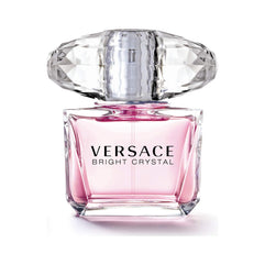 Versace Bright Crystal Eau de Toilette For Women, 90 ml