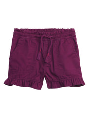GAP Baby Girl's Pull-on Shorts 3-6M