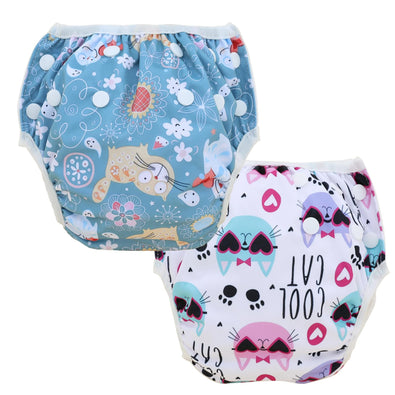 Baby Girls' Swimwear