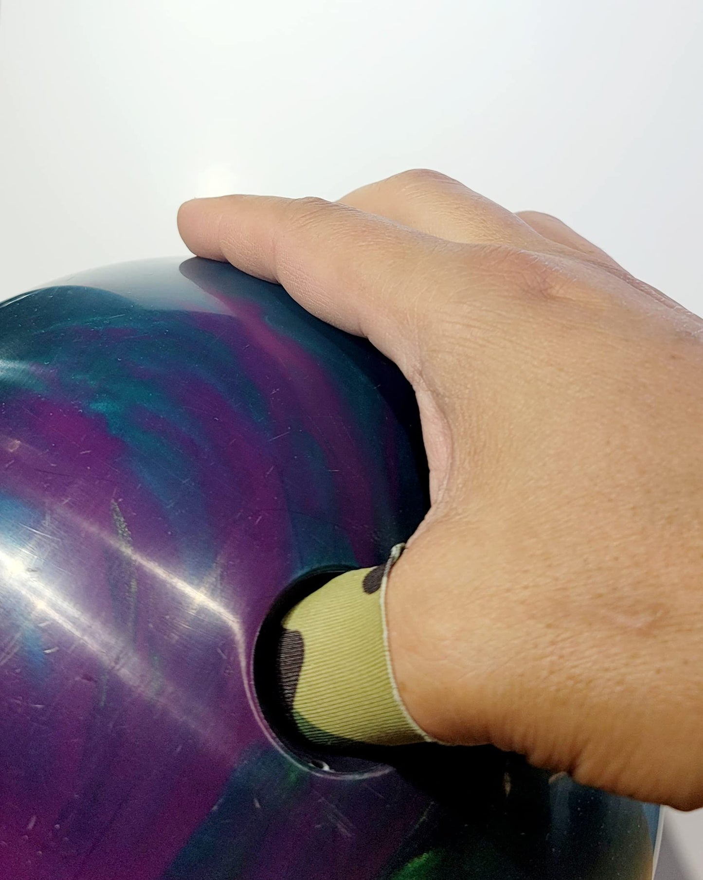 Bowling Thumb Sock - from The Makers of The Original Thumb Sock