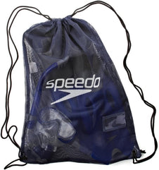 Speedo Unisex Equipment Mesh Bag 35 Litre (pack of 1)