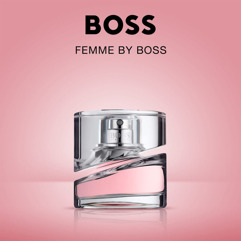 Hugo Boss Femme Women's Eau de Parfum