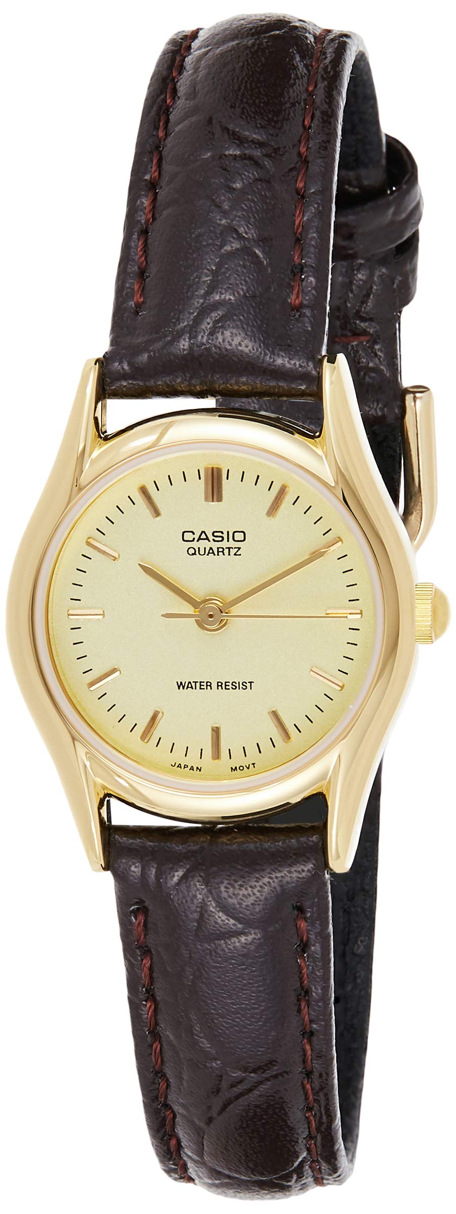 Casio Casual Watch Analog Display Quartz For Women