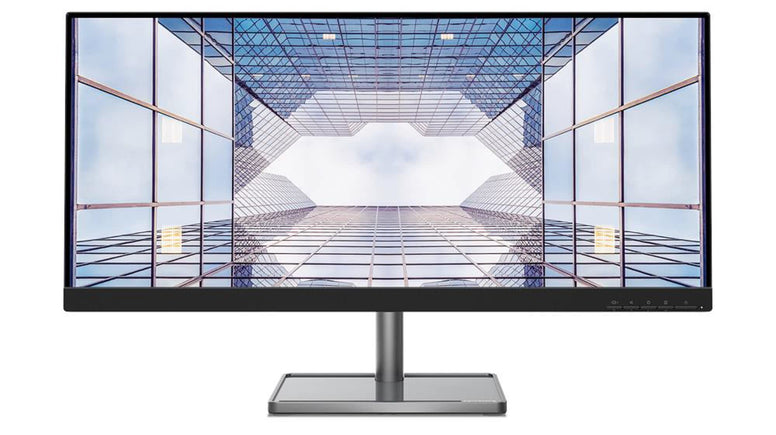 Lenovo L29w-30 29-Inch IPS 21:9 Ultra Wide FullHD WLed Monitor 90 Hz With HDMI, DP,Speaker,AMD FreeSync