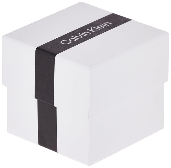 CALVIN KLEIN HUGGIE, WOMEN's GIFT SET EARINGS