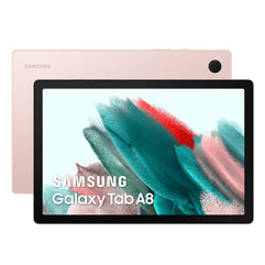 Samsung Tab A8 (X200N) 32GB Wi-Fi Rosa Gold