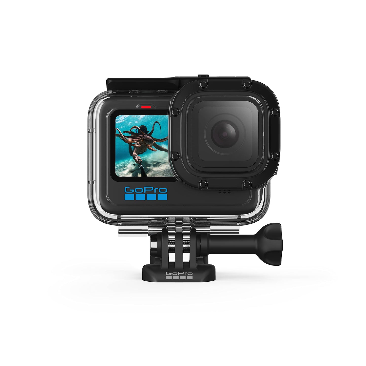 GoPro Protective Housing (Hero11 Black/Hero10 Black/Hero9 Black) - Official Gopro Accessory