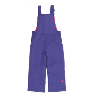 SkiGear Infant/Toddler Chest High Snow Bib Overalls (12 Months)