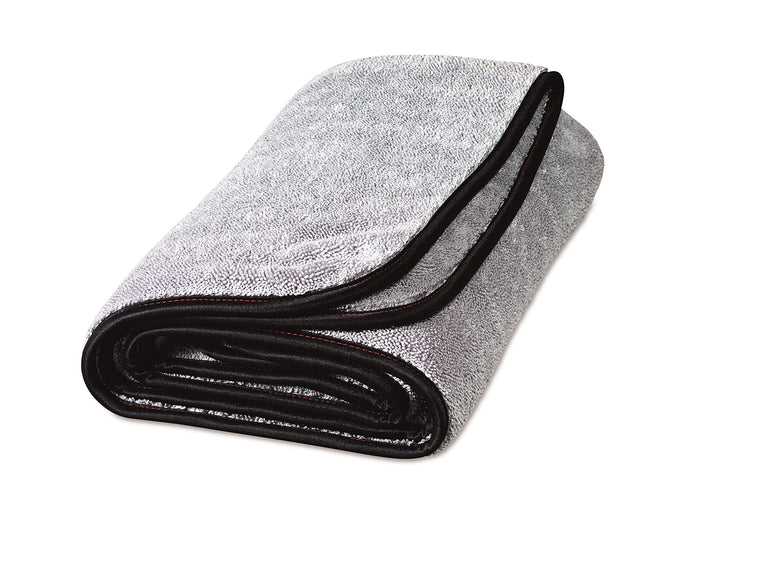 Griot's Garage 55590 PFM Terry Weave Drying Towel