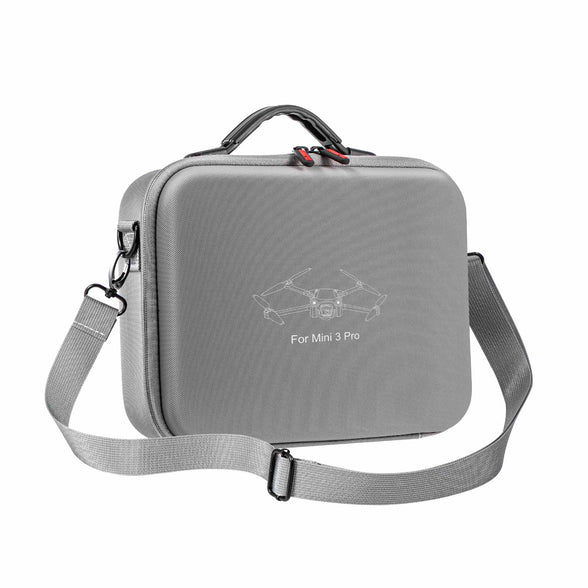 MAKINGTEC Fit for Mini 3 Pro Carrying Case, Only Case Portable Travel Bag for DJI Mini 3 Drone Accessories (Mini 3 Pro RC )