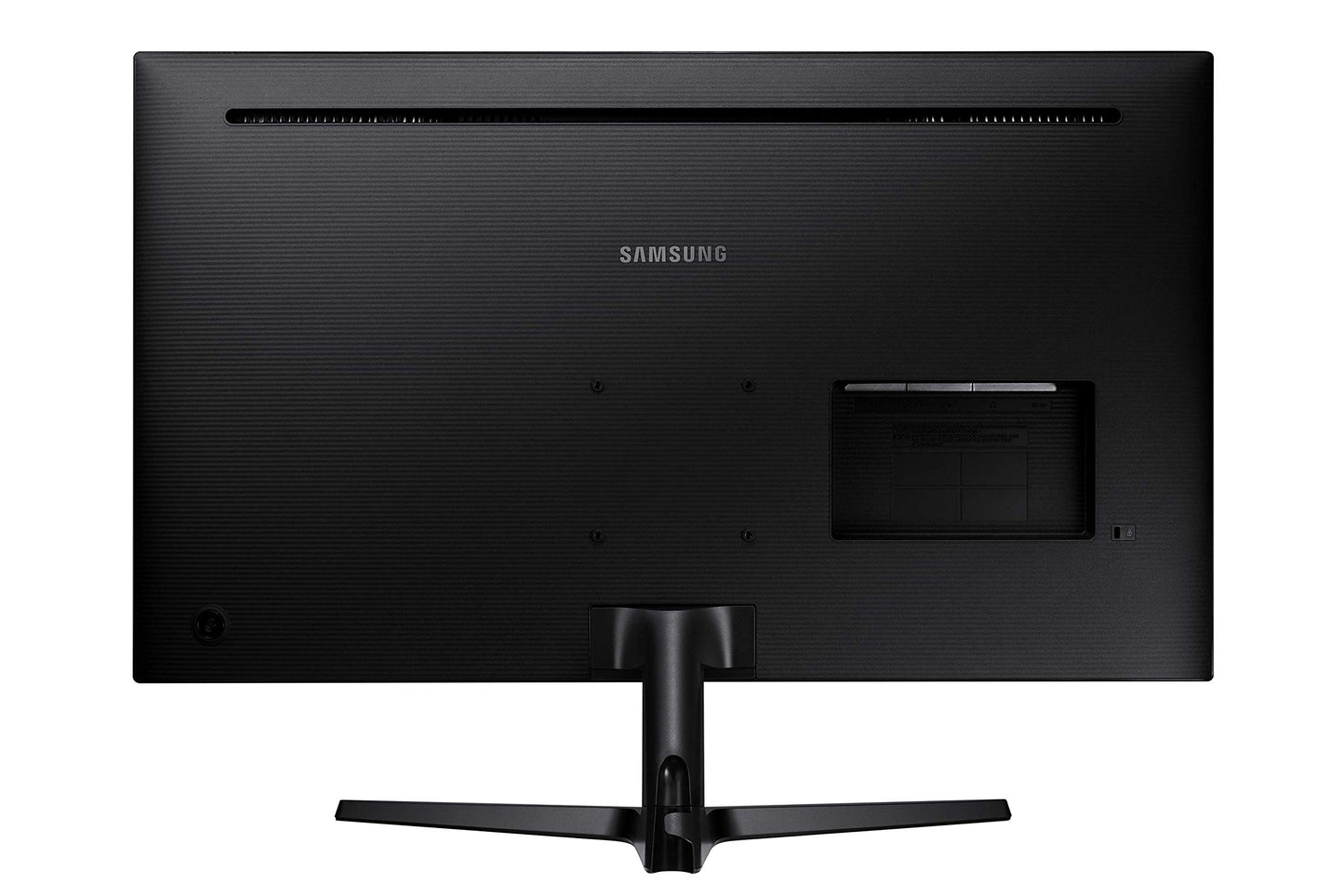 Samsung LU32J590UQRXXU UJ590 32" 4K UHD Monitor - Ultra HD 3840 x 2160, HDMI, Displayport