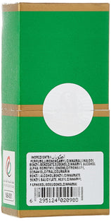 Swiss Arabian Jannet El Firdaus Green 9ml