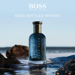 Hugo Boss Bottled Infinite Men's Eau de Perfume