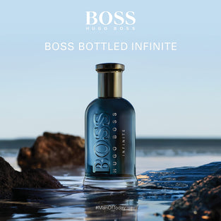 Hugo Boss Bottled Infinite Men's Eau de Perfume