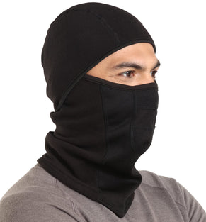 Balaclava Ski Mask - Winter Face Mask for Men & Women - Cold Weather Gear for Skiing, Snowboarding & Motorcycle Riding