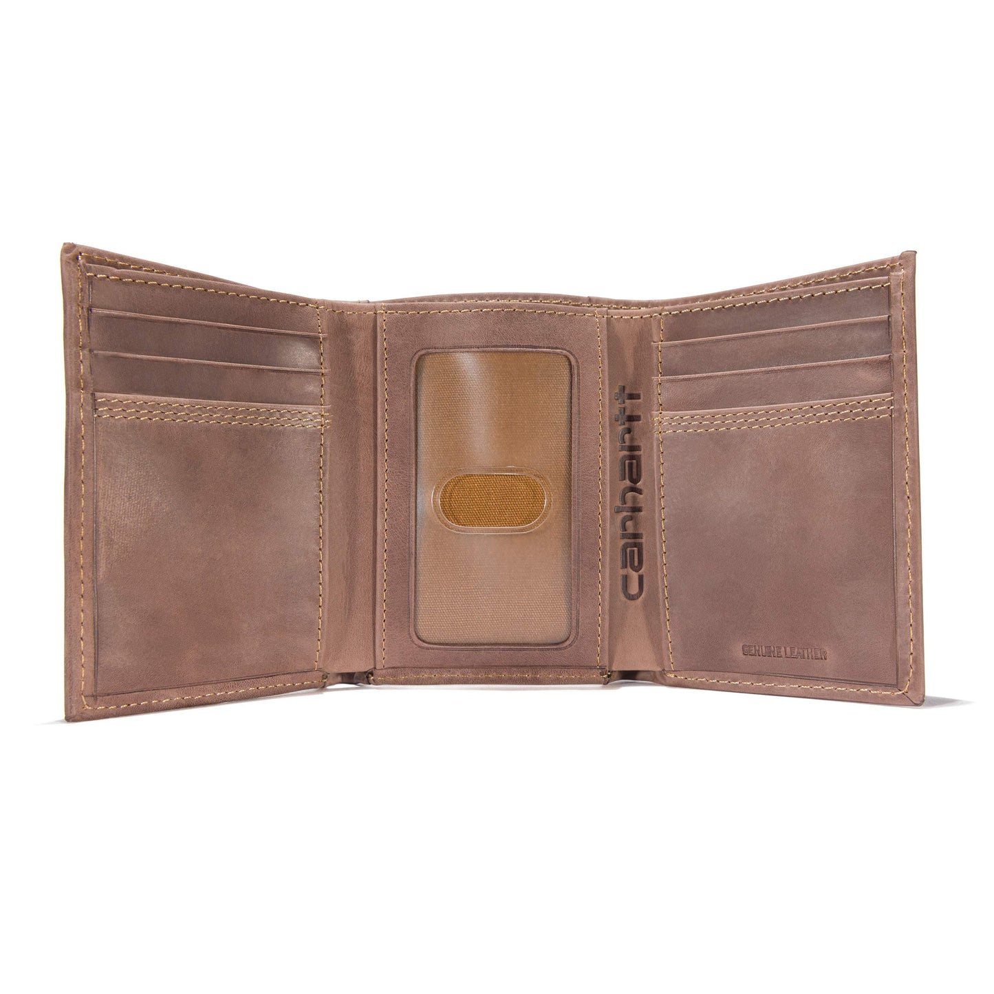 Carhartt Men's Legacy Trifold Wallet