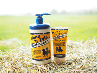 Mane 'n Tail Hoofmaker, 6 Oz.