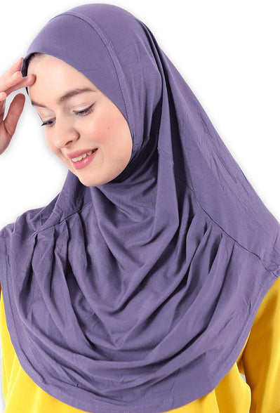 Avanos womens Ready to Wear Hijab Ready to Wear Hijab