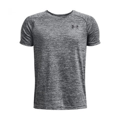 Under Armour Boys Under Armour Tech 2.0 SS-GRY Shirt