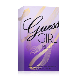 GUESS GIRL BELLE EDT 100ML