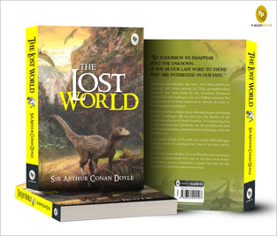 The Lost World