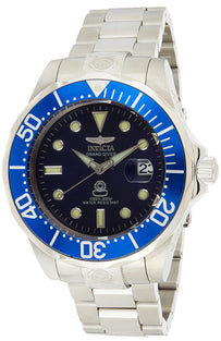 Invicta Grand Diver 3045 Men's Automatic Watch - 47 mm