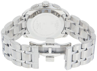 Tissot Mens Quartz Watch, Analog Display and Stainless Steel Strap - T035.617.11.031.00