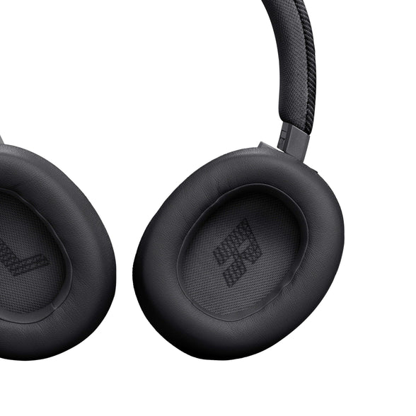 JBL LIVE 770NC Wireless Over-Ear Headphones with True Adaptive Noise Cancelling