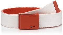 Nike Men's New Tech Essentials Reversible Web Belt
