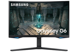 Samsung Odyssey G6 LS32BG650EUXXU 32