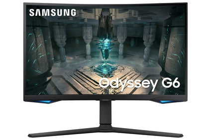 Samsung Odyssey G6 LS32BG650EUXXU 32