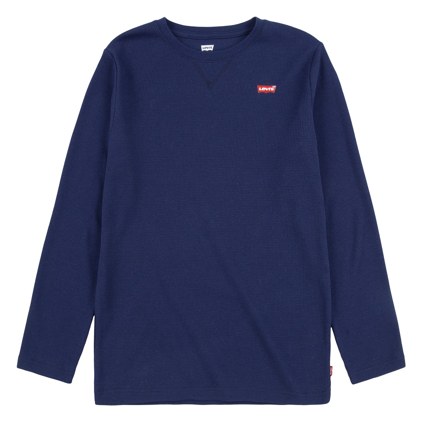 Levi's Kids Boy's L/S TEE