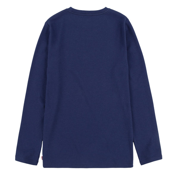 Levi's Kids Boy's L/S TEE