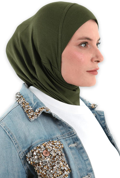 Avanos womens Ready to Wear Hijab Ready to Wear Hijab