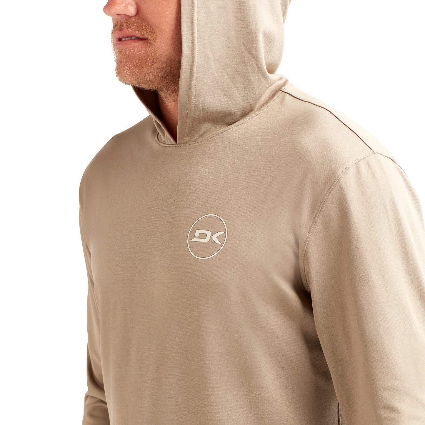 Dakine Mission Loose Fit L/S Rashguard Hoodie