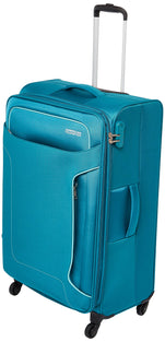 American Tourister Holiday Soft Luggage Trolley Bag
